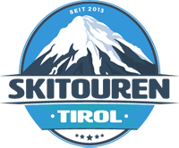 Skitouren Tirol